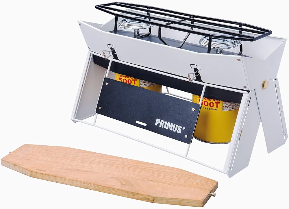 Amazon.co.jp: PRIMUS(プリムス) P-COJ オンジャ キャンプ・アウトドア