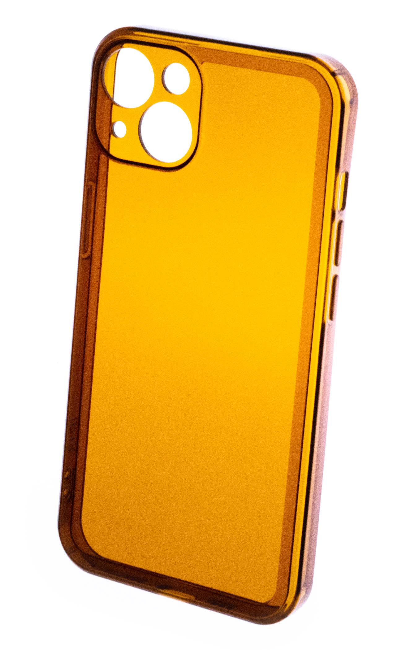 Amazon.co.jp: ZUKOU おしゃれ iPhone 14 クリアケース 透明