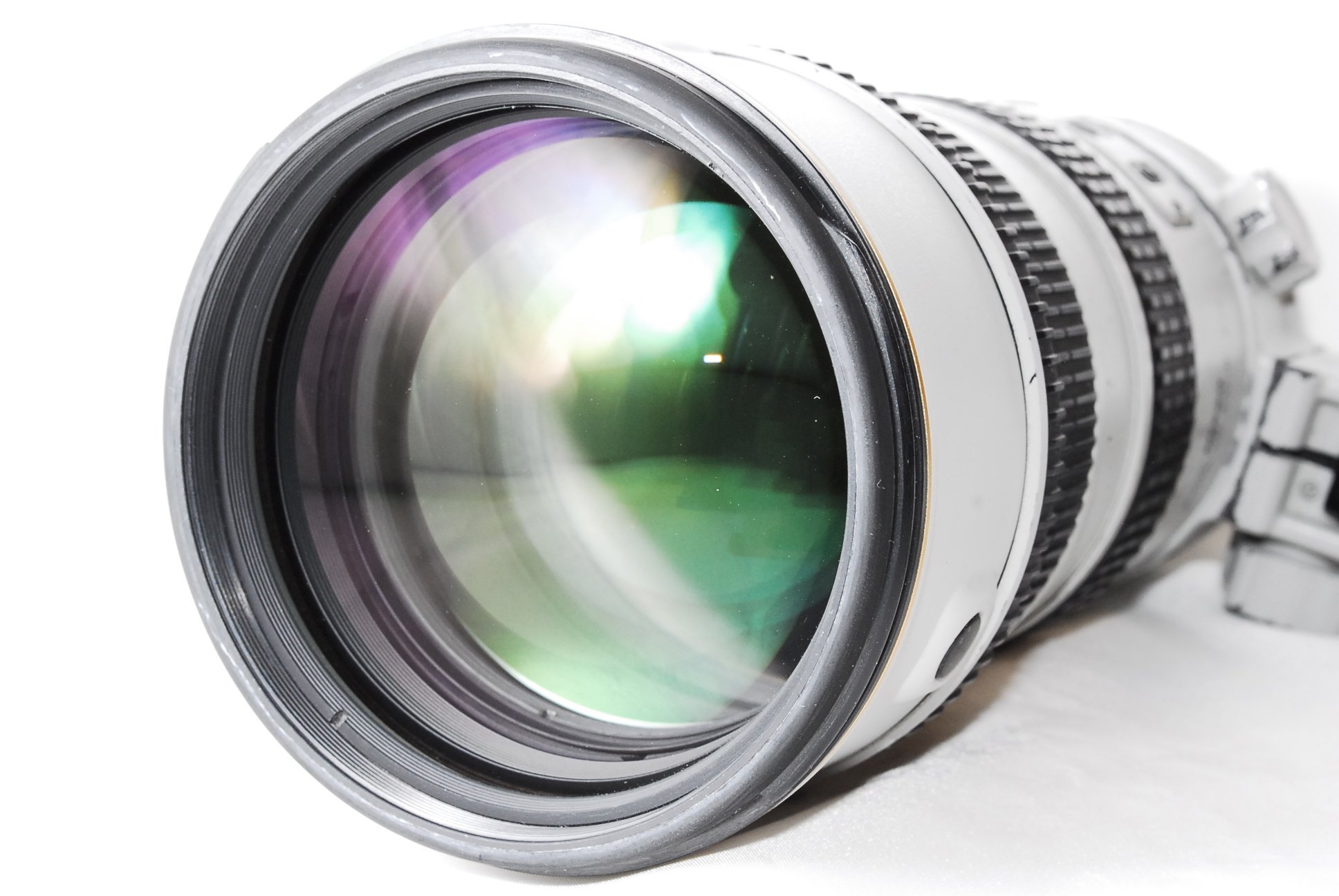 Amazon.co.jp: Nikon AF-S VR Zoom Nikkor ED 70-200mm F2.8G (IF