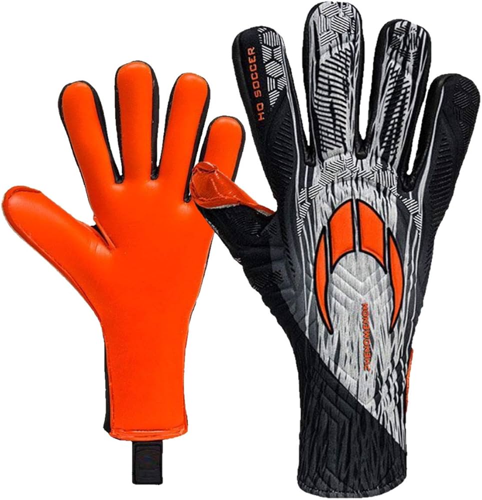 Amazon | HO SOCCER ゴールキーパーグローブ 51.0903 PHENOMENON