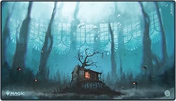 Amazon.co.jp: アルティメットガード - プレイマット - マジック:ザ