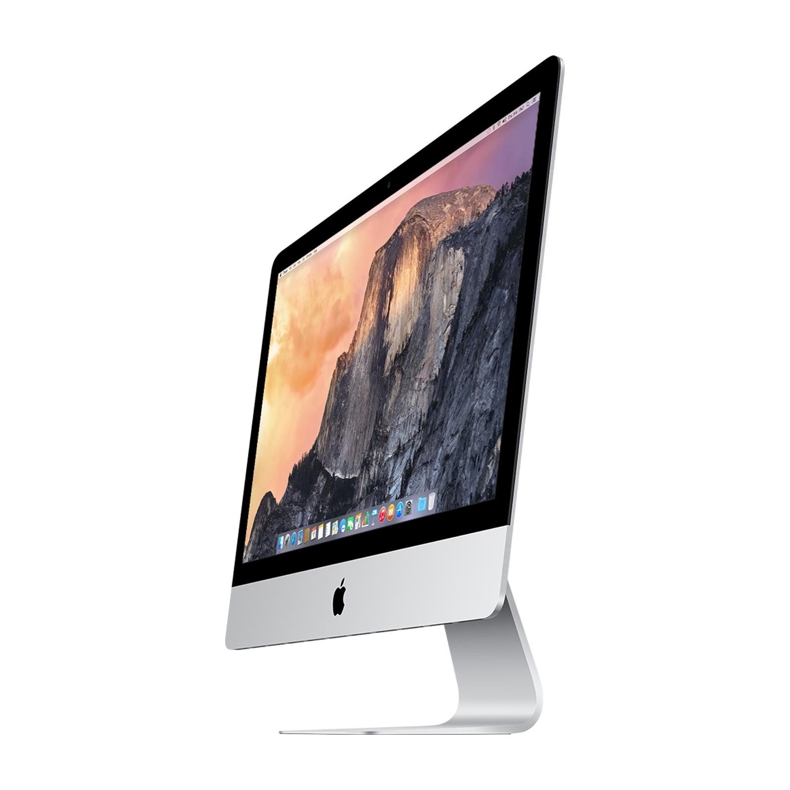 Amazon.com: Apple iMac (27-inch, 8GB, 1TB Storage) Silver (Renewed