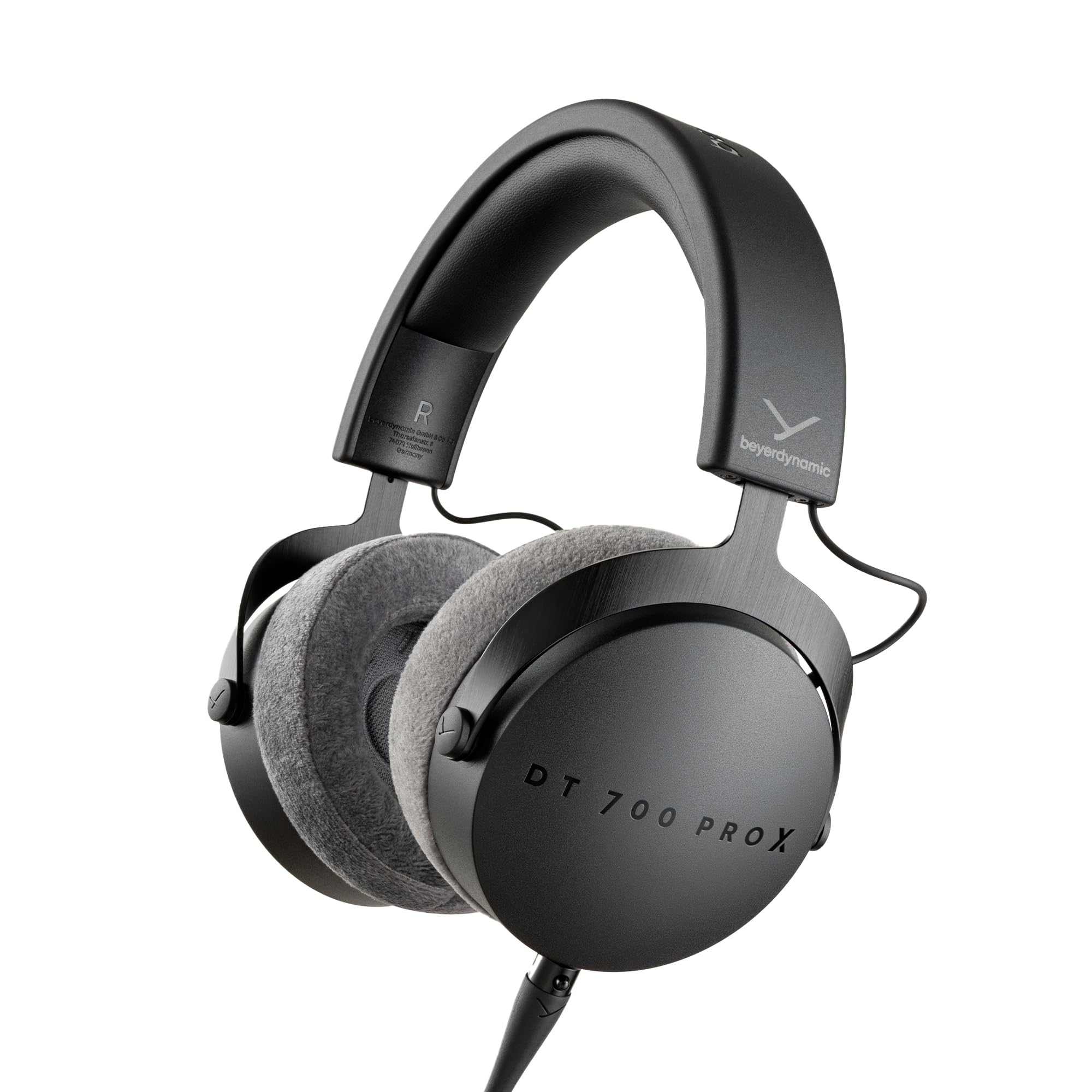 Amazon.com: beyerdynamic DT 700 PRO X Closed-Back Studio