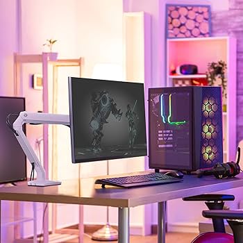 Amazon.co.jp: ERGOTRON エルゴトロン MXV モニターアーム デスク