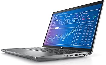 Amazon.com: Dell Precision 3571 15.6