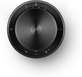 Amazon | 【国内正規品】EPOS EXPAND 40 スピーカーフォン/USB-C