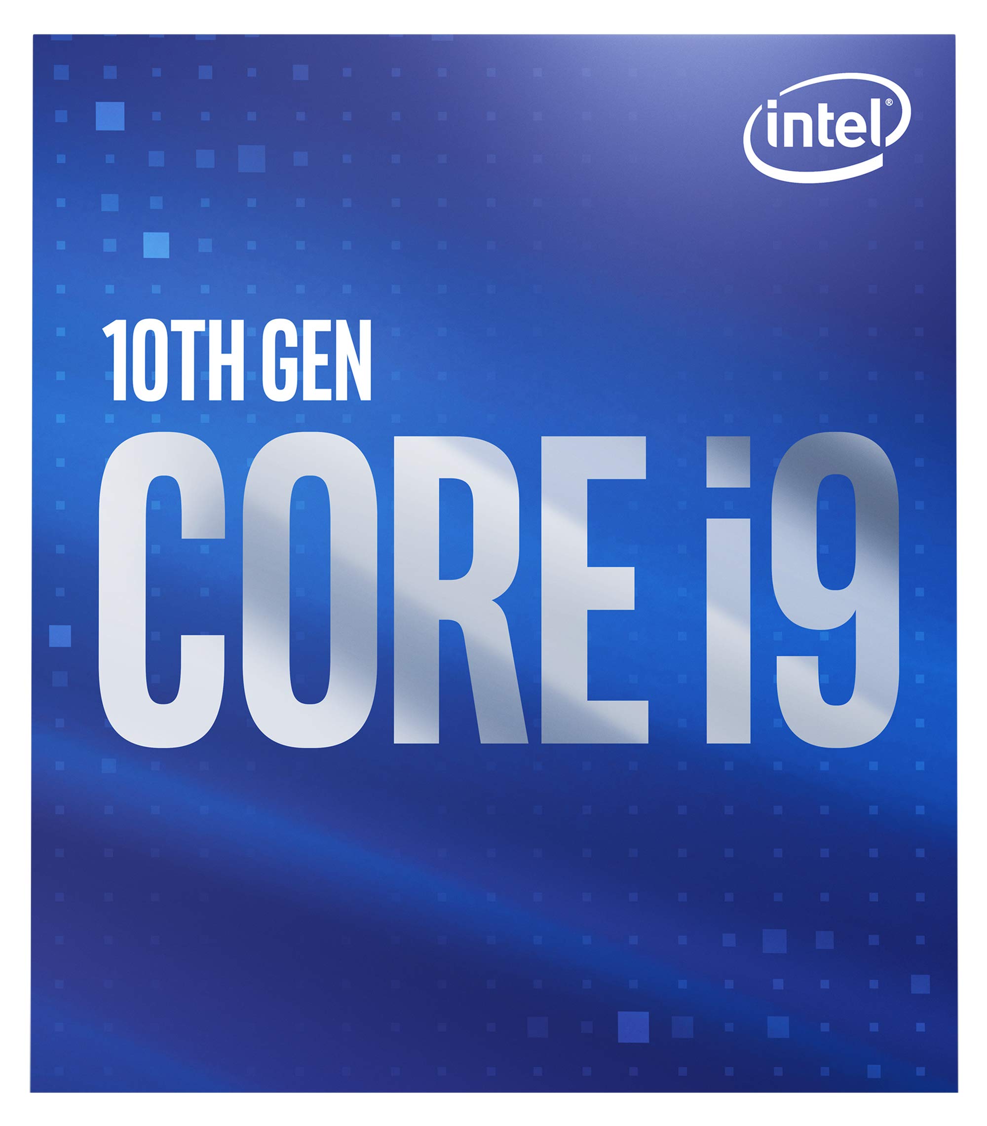 Amazon.com: Intel Core i9-10900 Desktop Processor 10 Cores up to