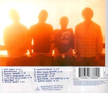 Amazon.com: Ocean Avenue: 0724357736022: Peter Mosely, Sean Mackin