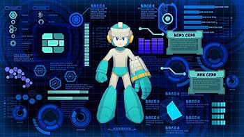 Amazon.co.jp: ロックマン11 運命の歯車!! コレクターズ・パッケージ