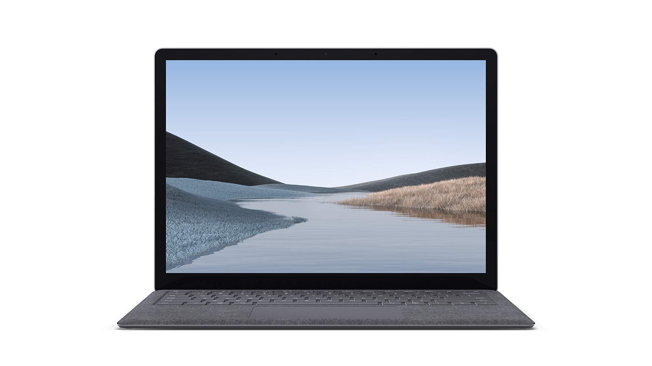 Amazon.co.jp: マイクロソフト Surface Laptop 3 13.5インチ/ Office