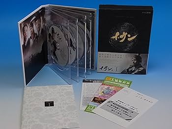 Amazon.co.jp: イ・サン DVD-BOX I : イ・ソジン, ハン・ジミン, パク