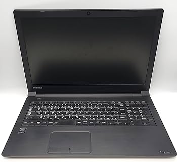 Amazon.co.jp: Toshiba Dynabook Satellite B35 / R / 5th Generation