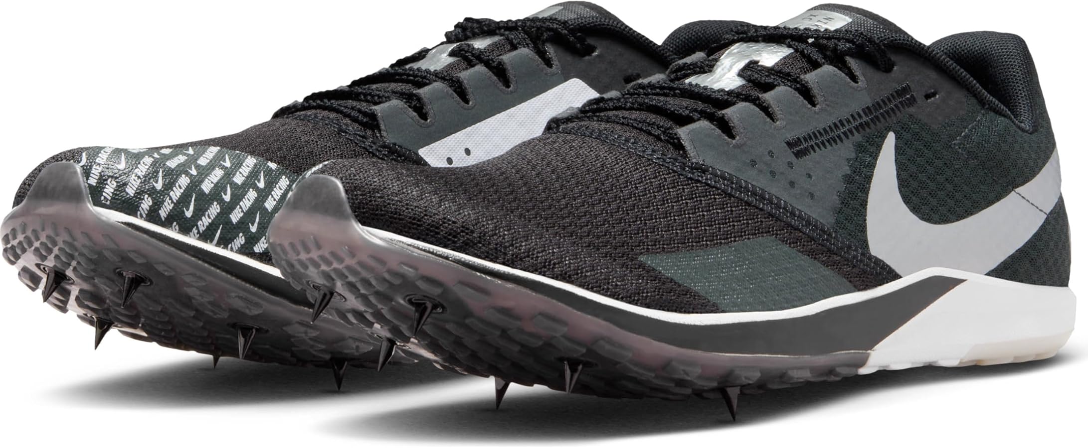 Amazon | Nike Zoom Rival XC 6, 001, 7 | NIKE(ナイキ) | 陸上競技