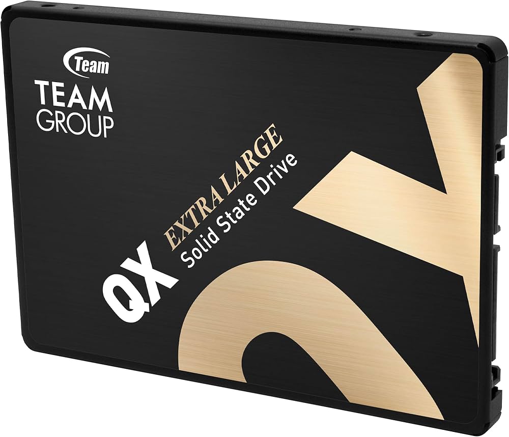 Amazon | TEAMGROUP (旧称 Team) 内蔵 SSD 2TB SATA3 2.5インチ 7mm厚