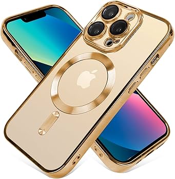 OOK Phone Case Made for iPhone 13 Pro Max (6.7 Inch) with Camera