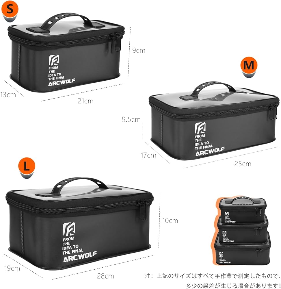 デプス ワーム50袋以上+タックルボックス5個+ボックスケース二つ