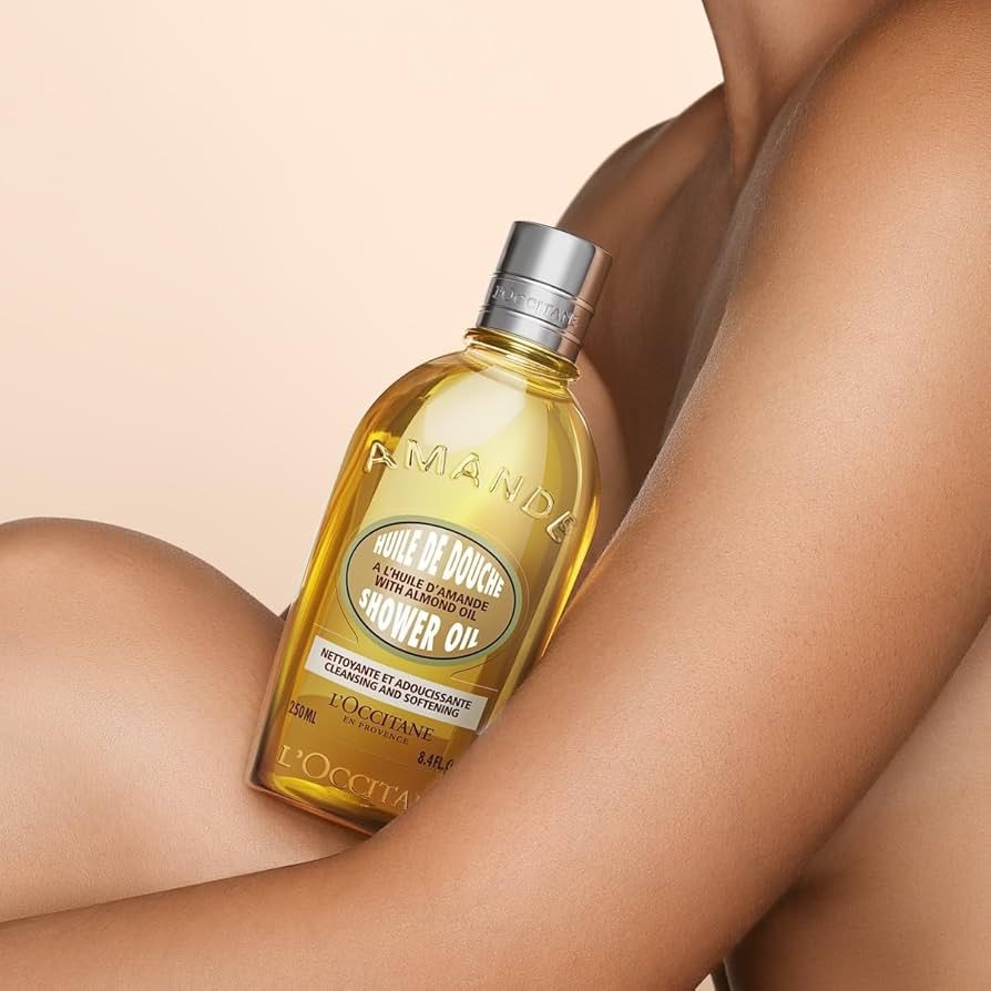 Amazon.co.jp: ロクシタン(L'OCCITANE) アーモンド モイスチャ