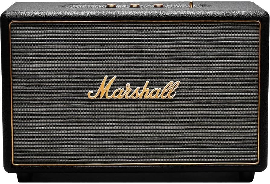 Amazon.co.jp: 50周年限定品 スピーカー マーシャル HANWELL