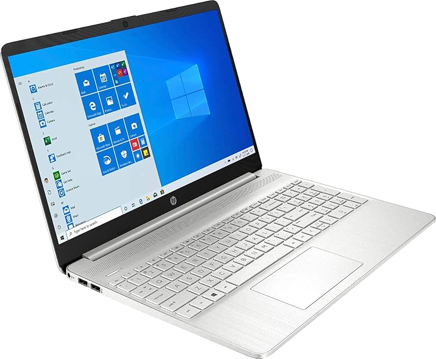HP Pavilion Laptop premium FHD IPS de 15,6 polegadas | Intel Core