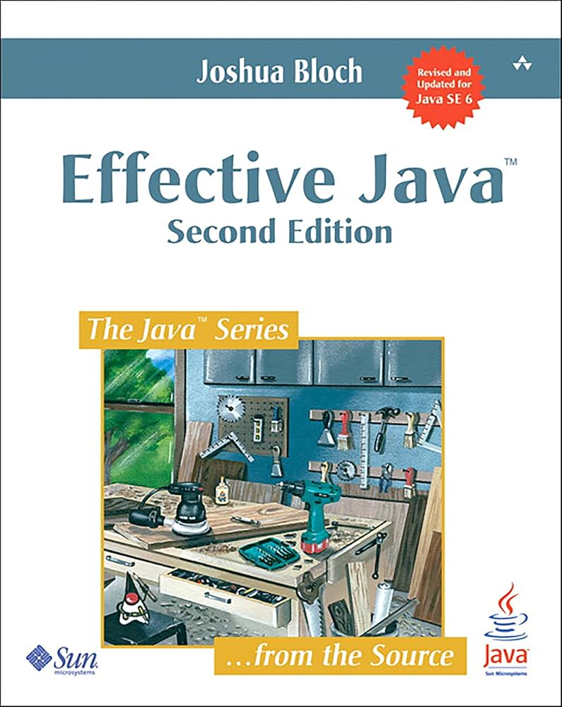 Effective Java (2nd Edition): Bloch, Joshua: 8601404288357: Amazon