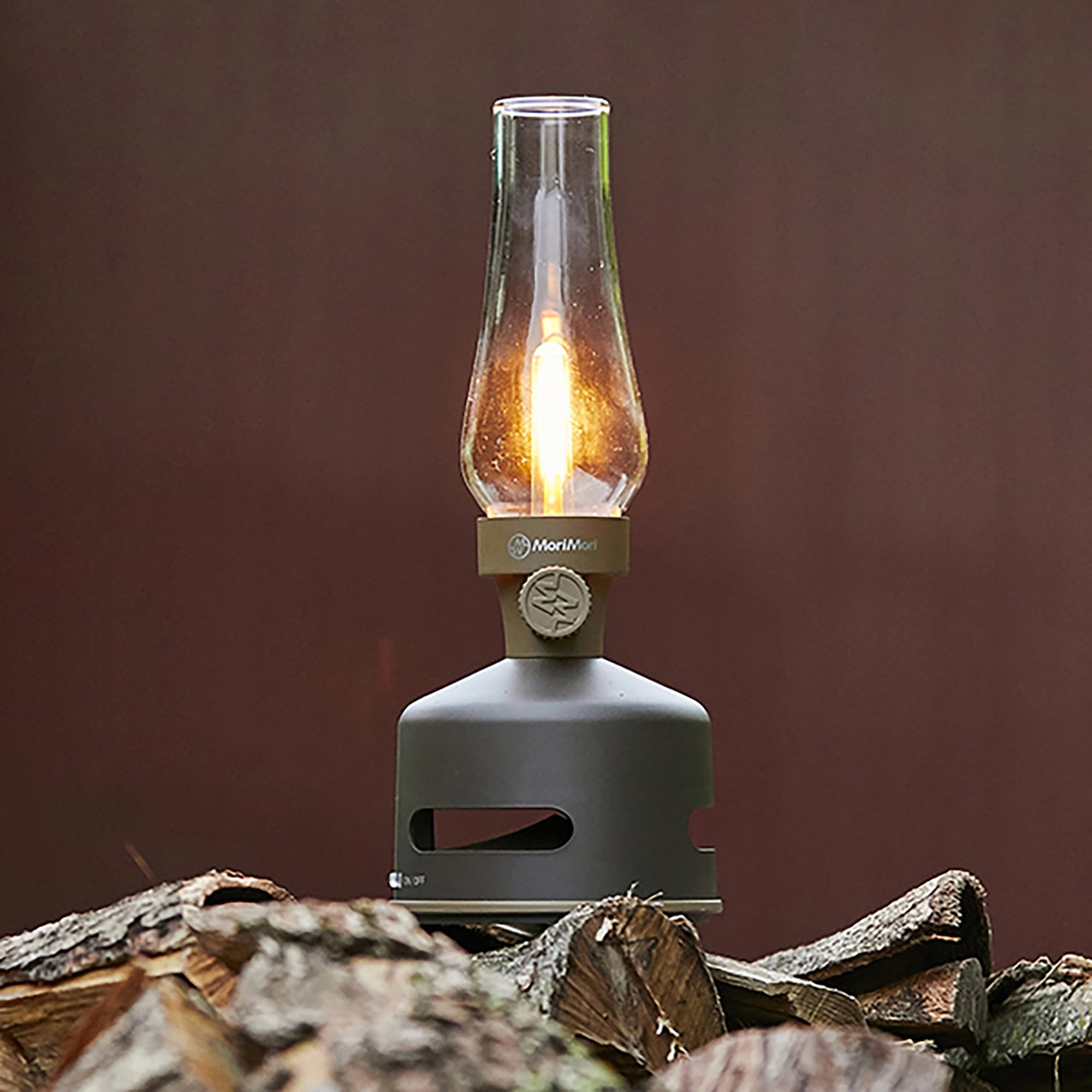 Amazon.co.jp: MoriMori LED Lantern Speaker S1 LED ランタン