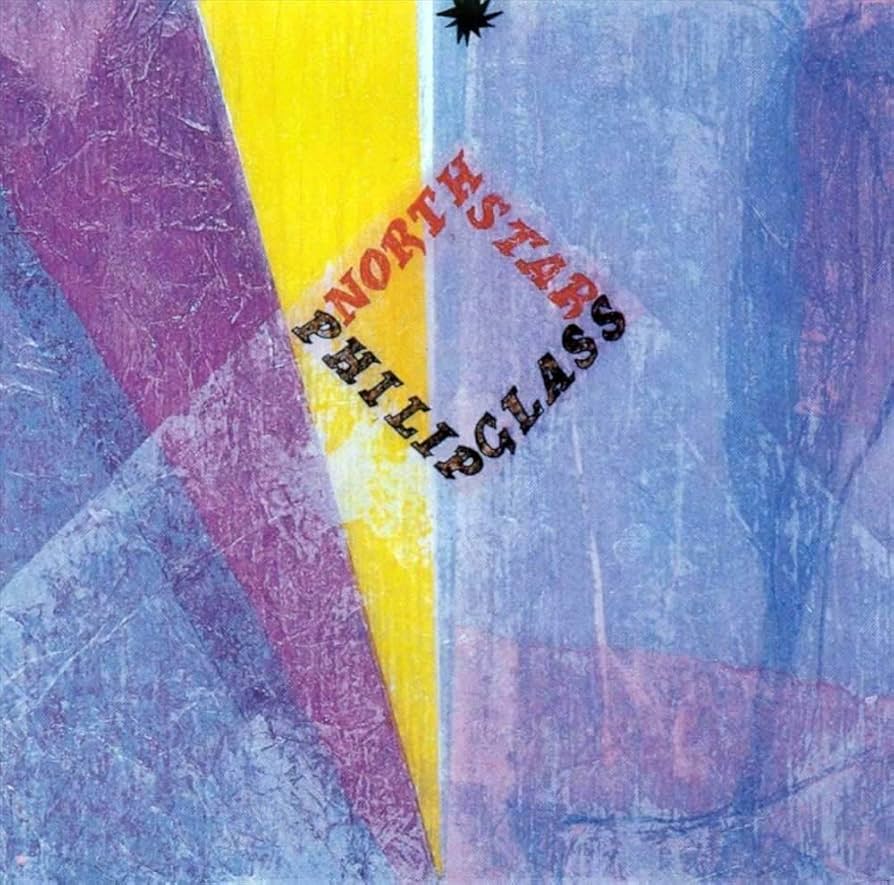 Amazon.co.jp: Glass:North Star: ミュージック