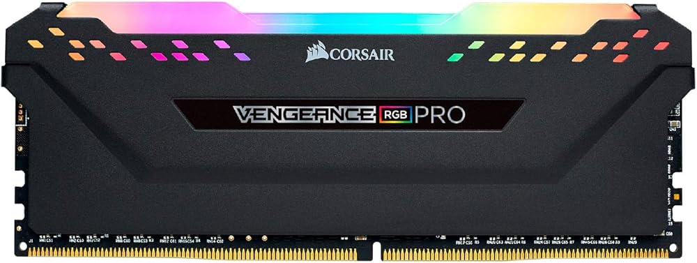 Amazon | CORSAIR DDR4-4000MHz デスクトップPC用 メモリ Vengeance