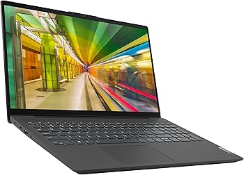 Amazon.co.jp: Lenovo IdeaPad 5 ノートパソコン:第10世代 Core i5