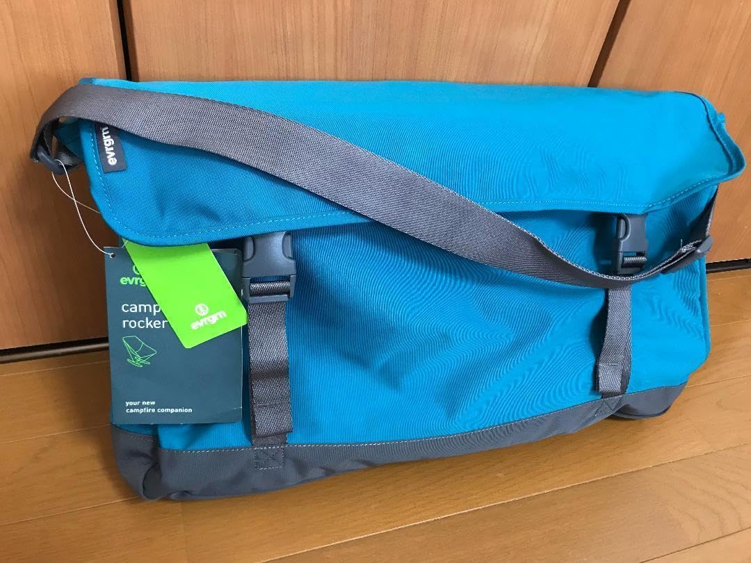 Amazon｜evrgrn Campfire Rocker ロッキングチェア｜ロッキングチェア