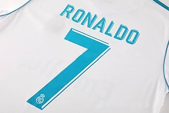 Amazon | [RWRAPS] 2017-2018年 レアル・マドリード クリスティアーノ