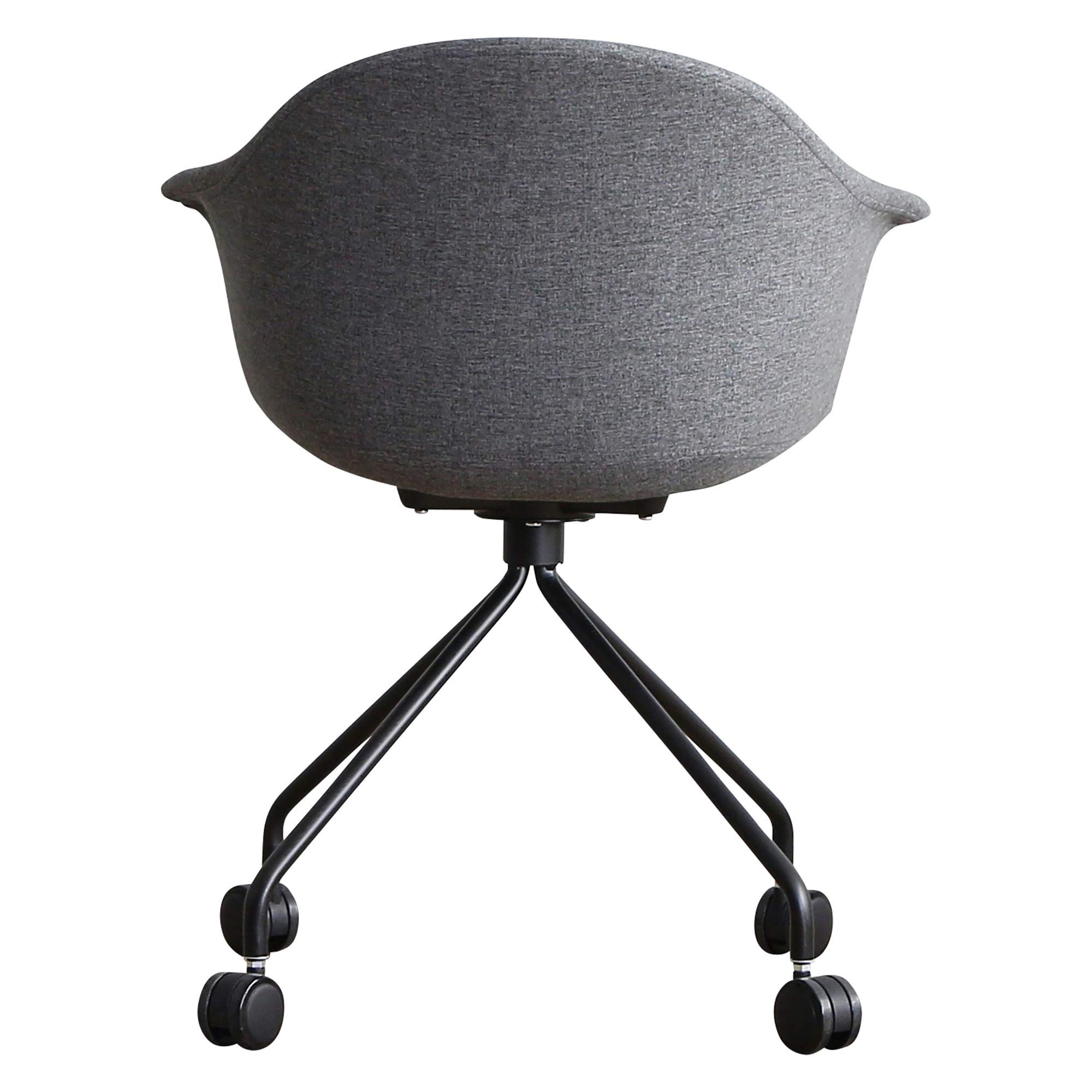 Amazon.co.jp: クラッシュゲート(Crash Gate) オフィスチェア ミート