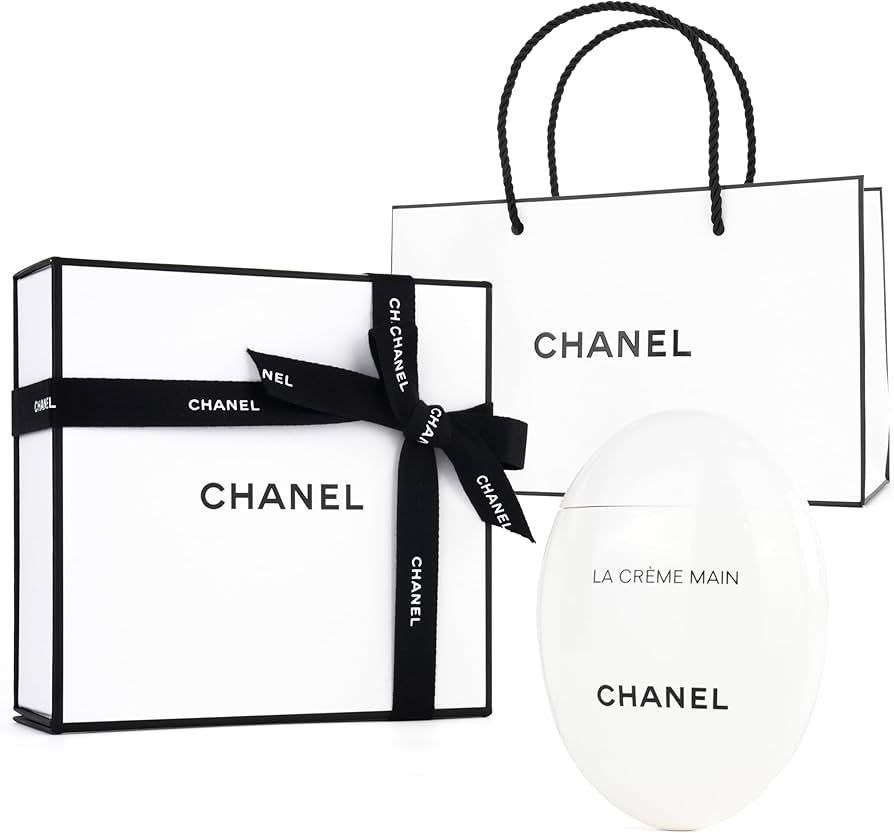 Amazon.co.jp: 【国内正規品】CHANEL シャネル ラ クレーム マン