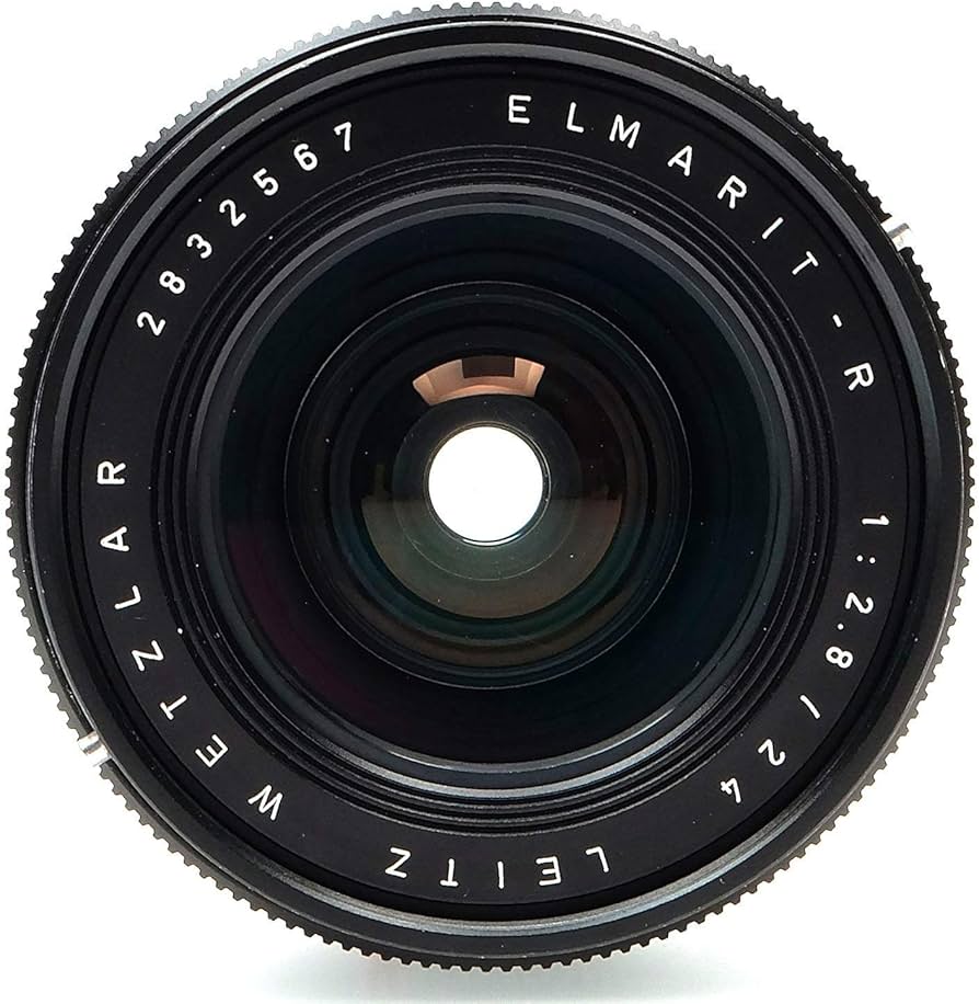 Amazon.com : Leica Wide Angle 24mm f/2.8 