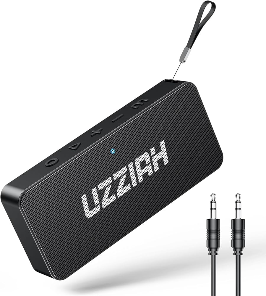 Amazon.co.jp: Bluetooth スピーカー 【極上音質＆重低音＆没入感UP