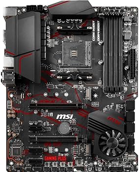 Amazon.com: MSI MPG X570 Gaming Plus Motherboard (AMD AM4, PCIe