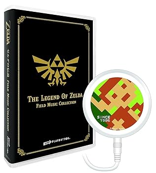 Amazon.co.jp: ゼルダの伝説 ブレス オブ ザ ワイルド オリジナル