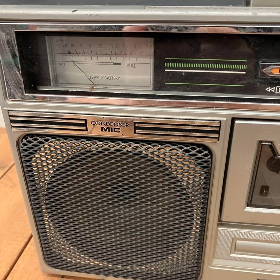 その他 Victor/M-66/RADIO-TV-CASSETTE-RECODER Retro Victor Victor