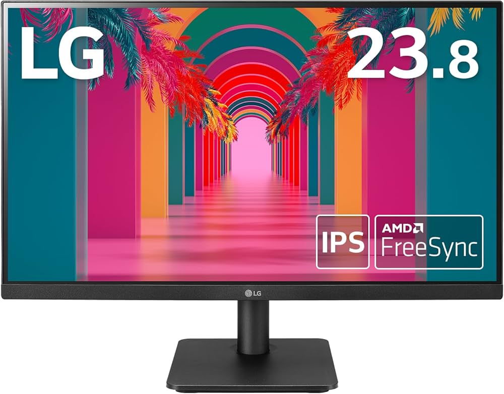 Amazon.co.jp: 【Amazon.co.jp 限定】LG フレームレス モニター