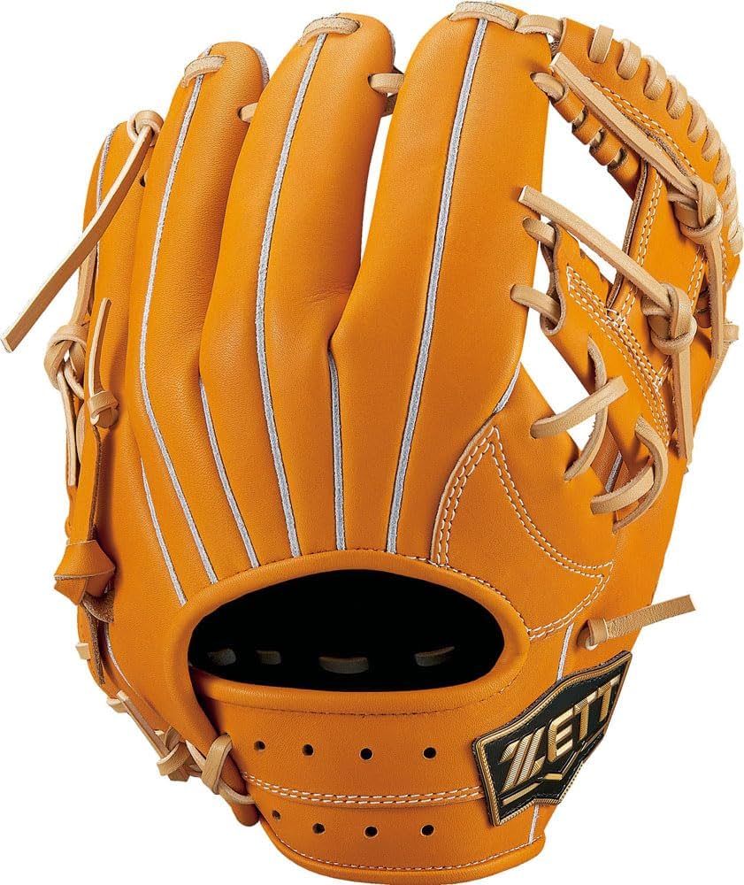 Amazon | ゼット(ZETT) 少年野球 グラブ (グローブ) ネオステイタスVL