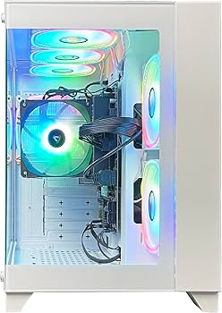 Amazon.co.jp: デスクトップパソコン 第7世代Core i7 7700 / メモリ