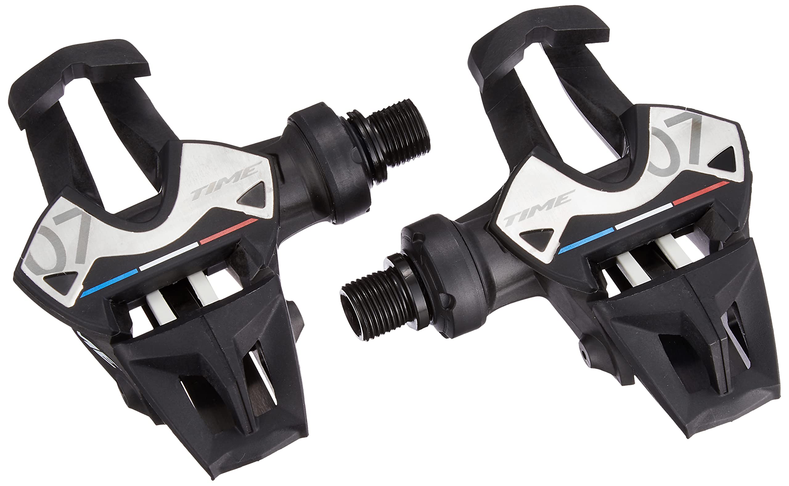 Amazon | TIME(タイム) 自転車 ロードバイク ビンディング ペダル 軽量