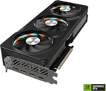 Amazon | GIGABYTE GeForce RTX 4070 Gaming OC 12G グラフィック