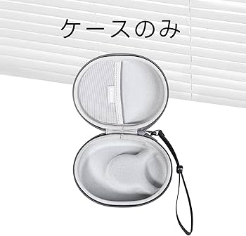 Amazon | 収納ケース for Shokz (ショックス) OpenRun Pro Mini