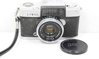 Amazon | OLYMPUS Pen D | コンパクト 通販