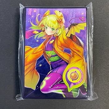 Amazon.co.jp: セアミン スリーブ 遊 戯 王 No P.U.N.K. パンク