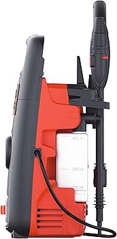 Amazon | ブラックアンドデッカー(BLACK+DECKER) コード式 高圧洗浄機