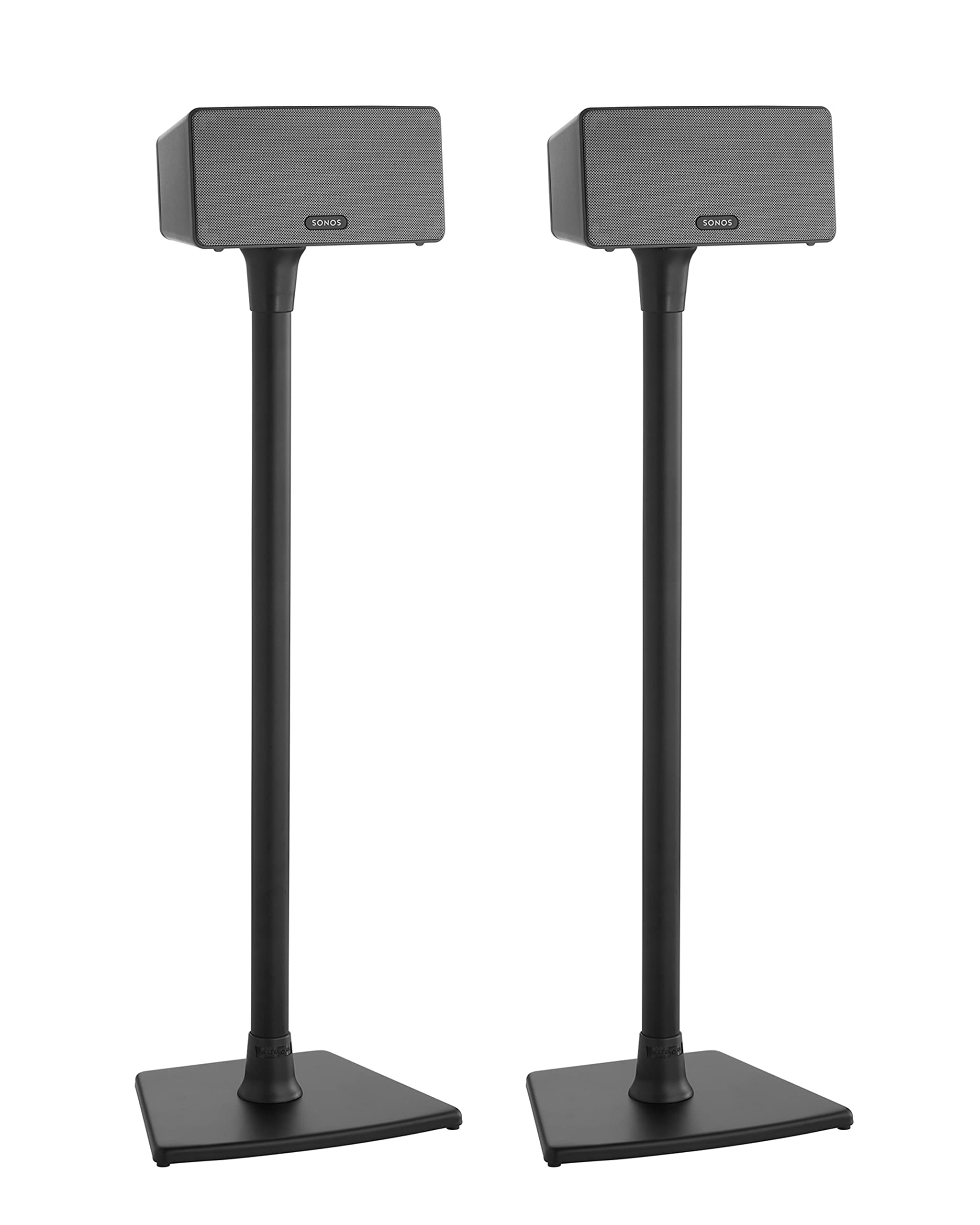 Amazon.com: SANUS Wireless Sonos Speaker Stand for Sonos One, Play