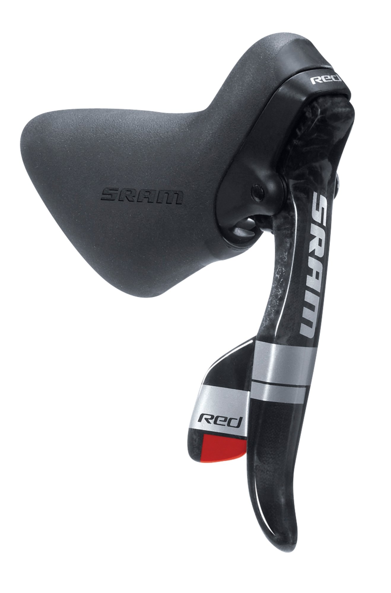 Amazon.co.jp: スラム レッド ダブルタップレバー sram red 並行輸入品