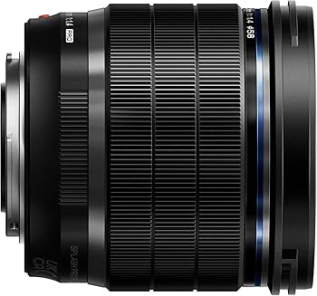 Amazon | OM SYSTEM M.ZUIKO DIGITAL ED 20mm F1.4 PRO ブラック
