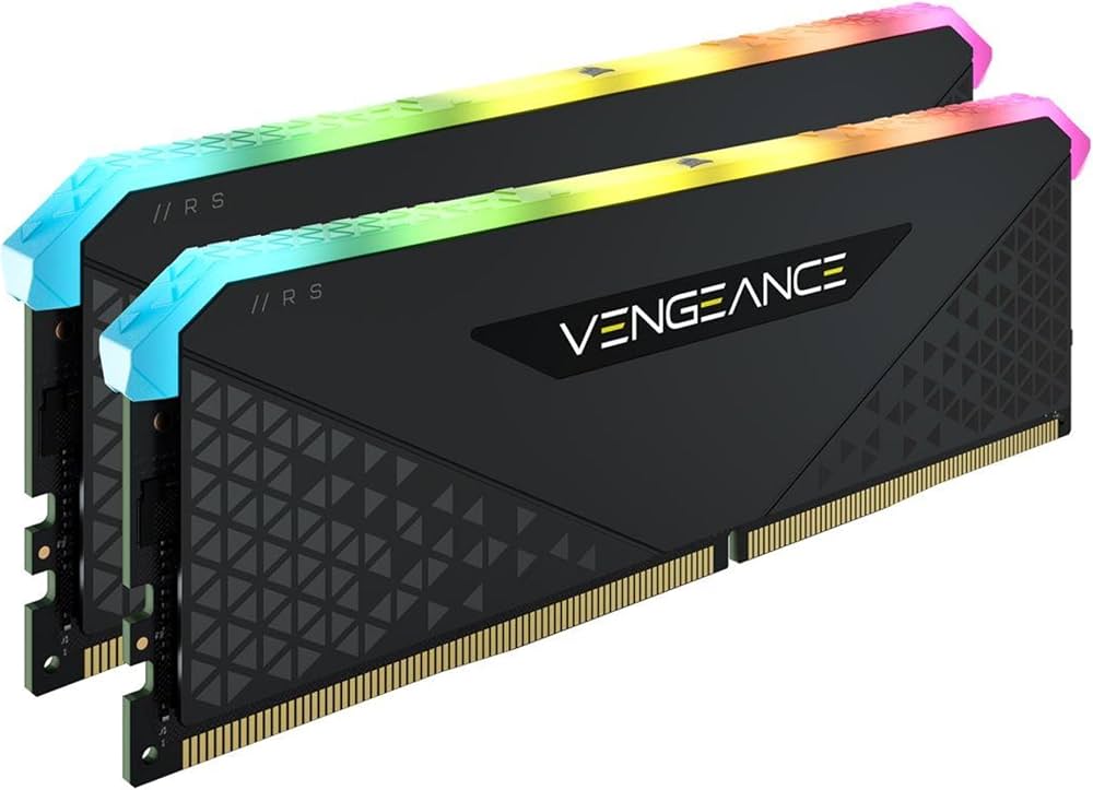 Amazon | CORSAIR DDR4-32GB 3600MHz CL18 デスクトップPC用メモリ